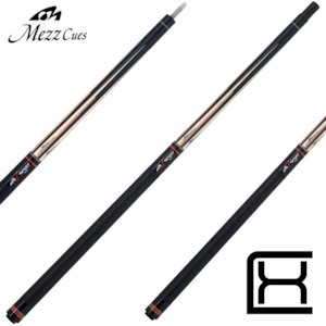 Mezz Cues AVANT-24 (Orange)