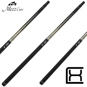 Mezz Cues AVANT-24 (Black)