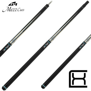 Mezz Cues AVANT-24 (Blue)