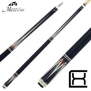 Mezz Cues AF-1 (Limited Edition)