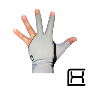 EX Pro Gloves - Space Grey