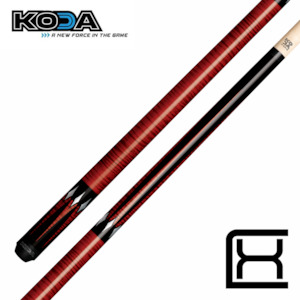 Pool Cues: KODA Cues KD46RD