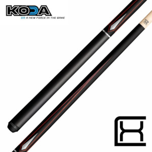 Pool Cues: KODA Cues KD47RD