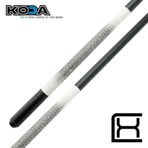 Pool Cues: KODA Cues KD40