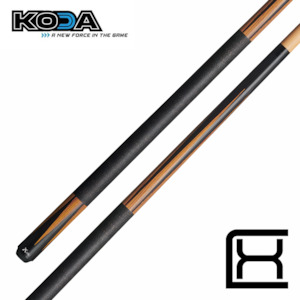 Pool Cues: KODA Cues KS17