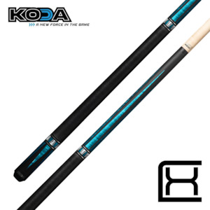 Pool Cues: KODA Cues KL172