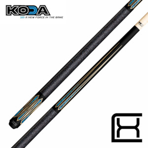 Pool Cues: KODA Cues KLSE11