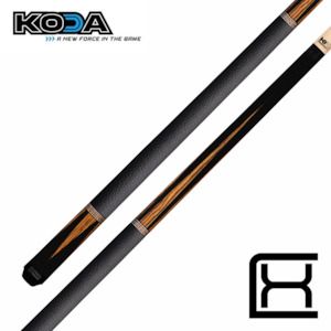 Pool Cues: KODA Cues KLSE10