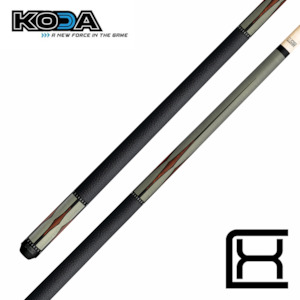 Pool Cues: KODA Cues KL193