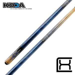 Pool Cues: KODA Cues KL181