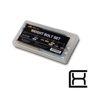 Mezz Weight Bolt Set