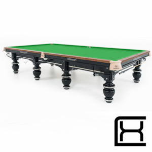 Rasson Snooker Table - Strong II