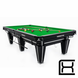 Rasson - Magnum II Chinese 8-Ball Table