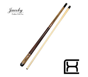 Jacoby Cue 0924-64
