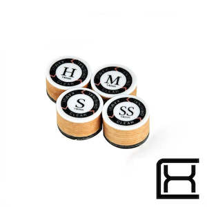 Kamui Original Clear Tips 14mm (Single)