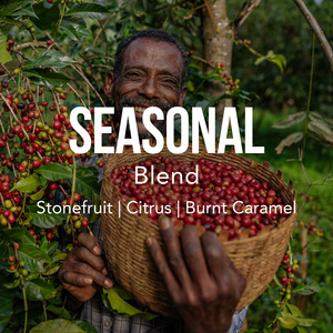 Seasonal Blend