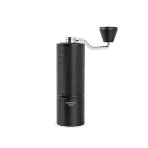 Timemore Chestnut C3 ESP Manual Coffee Grinder (Black)