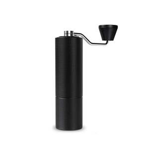 TIMEMORE Chestnut C3 Manual Coffee Grinder (Black)