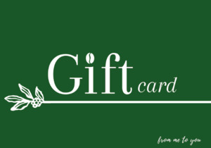 Gift Ideas: Excelso Gift Voucher