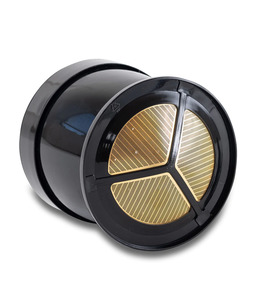 Gift Ideas: Gold Coffee Filter