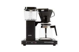Moccamaster Classic KB741AO
