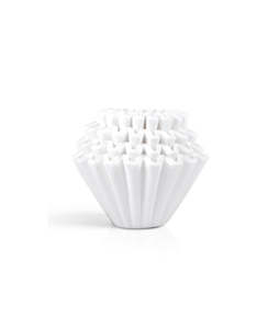 Brew Gear: Kalita Wave 185 Filter