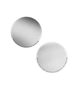 Brew Gear: Stainless Disk Filter for AeroPress