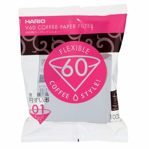 Brew Gear: V60 Filters