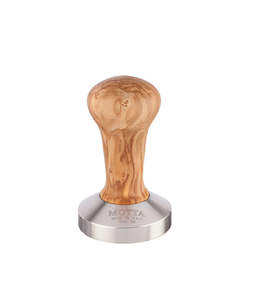 Espresso Accessories: Motta Tamper