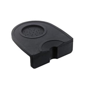 Espresso Accessories: Corner Tamp Mat