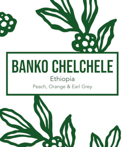 Ethiopia Banko Chelchele