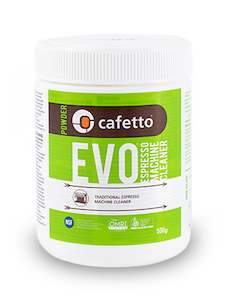 Cleaning Spare Parts: Cafetto Espresso Cleaner