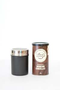 Gift Ideas: Shaker and Chocolate Bundle