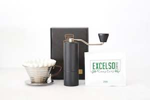 Gift Ideas: Home Brewer Starter Kit