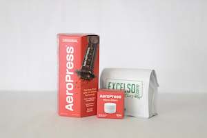 Gift Ideas: Aeropress Bundle