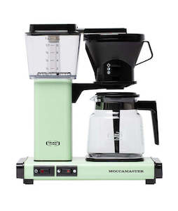 Moccamaster Select KB741AO