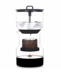 Brew Gear: Cold Bruer