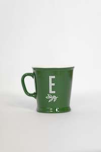 Reuseables: Acme Union Mug - Excelso Print