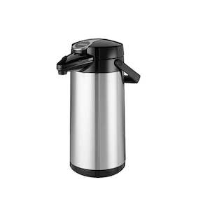 Brew Gear: Bravilor Pump Pot