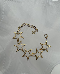 Givenchy: Givenchy - Star Braclet