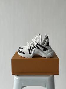 Louis Vuitton: LV Archlight Sneaker