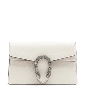Gucci 1: Gucci Dionysus Super Mini Crossbody Bag - FULL SET
