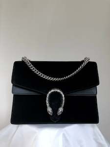 Gucci 1: Gucci Dionysus Medium Bag