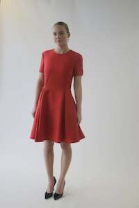 Dior: Dior by Raf Simmons dress