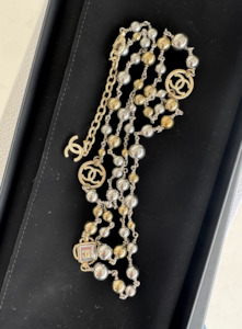 Chanel: Chanel 2016 Spring Summer Necklace - FULL SET