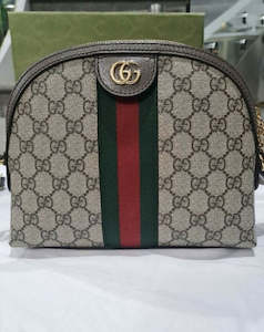 Gucci 1: Ophidia gucci small shoulder bag