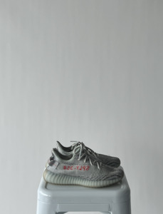 Yeezy 350 - Blue Tint