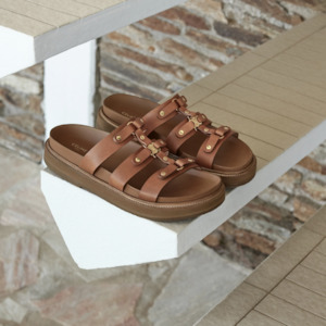 Celine Tippi Slides - FULL SET