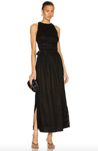 Dresses 2: SIR. Vilma Cross Back Gown