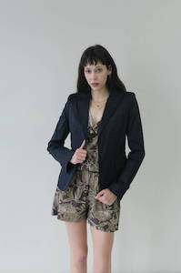 Jackets 1: D&G Blazer - In new condition